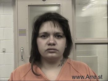 Jessica Roxanne Roybal Mugshot